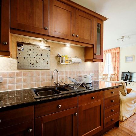 Guestready - Historic Edinburgh Old Town Apartment المظهر الخارجي الصورة