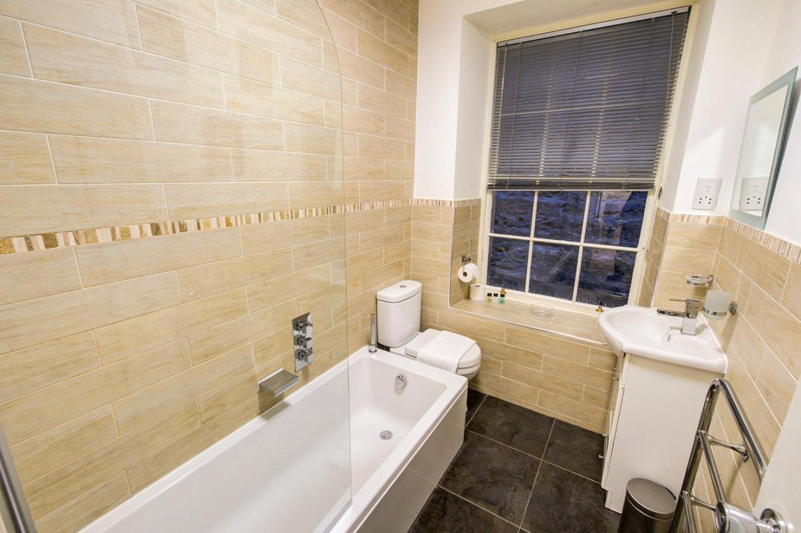 Guestready - Historic Edinburgh Old Town Apartment المظهر الخارجي الصورة