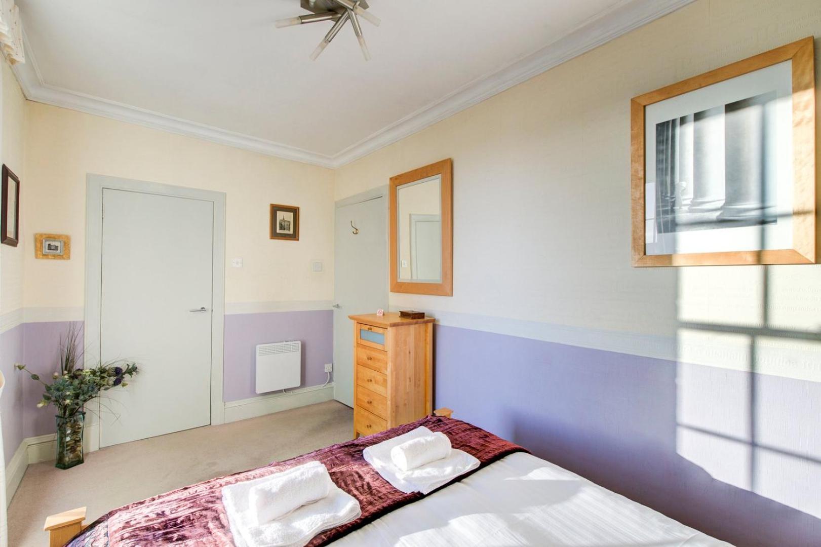 Guestready - Historic Edinburgh Old Town Apartment المظهر الخارجي الصورة