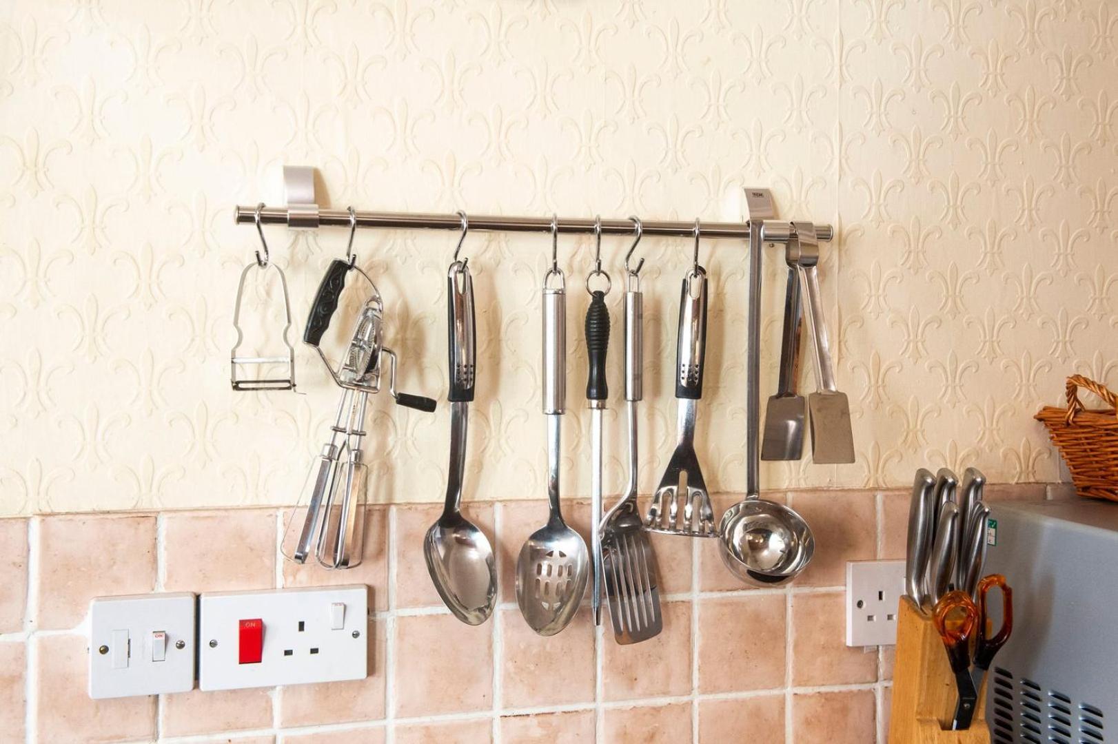 Guestready - Historic Edinburgh Old Town Apartment المظهر الخارجي الصورة