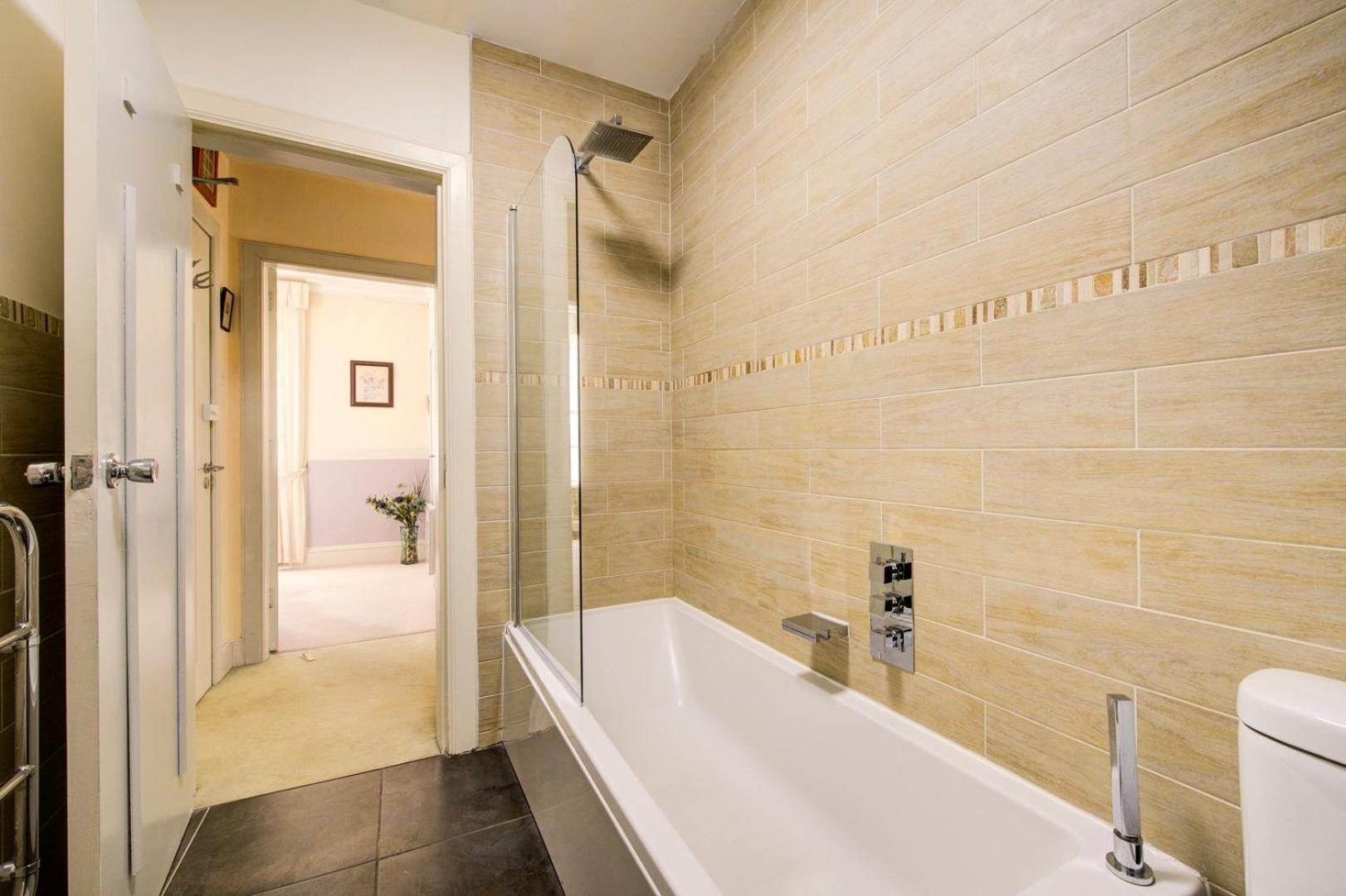 Guestready - Historic Edinburgh Old Town Apartment المظهر الخارجي الصورة