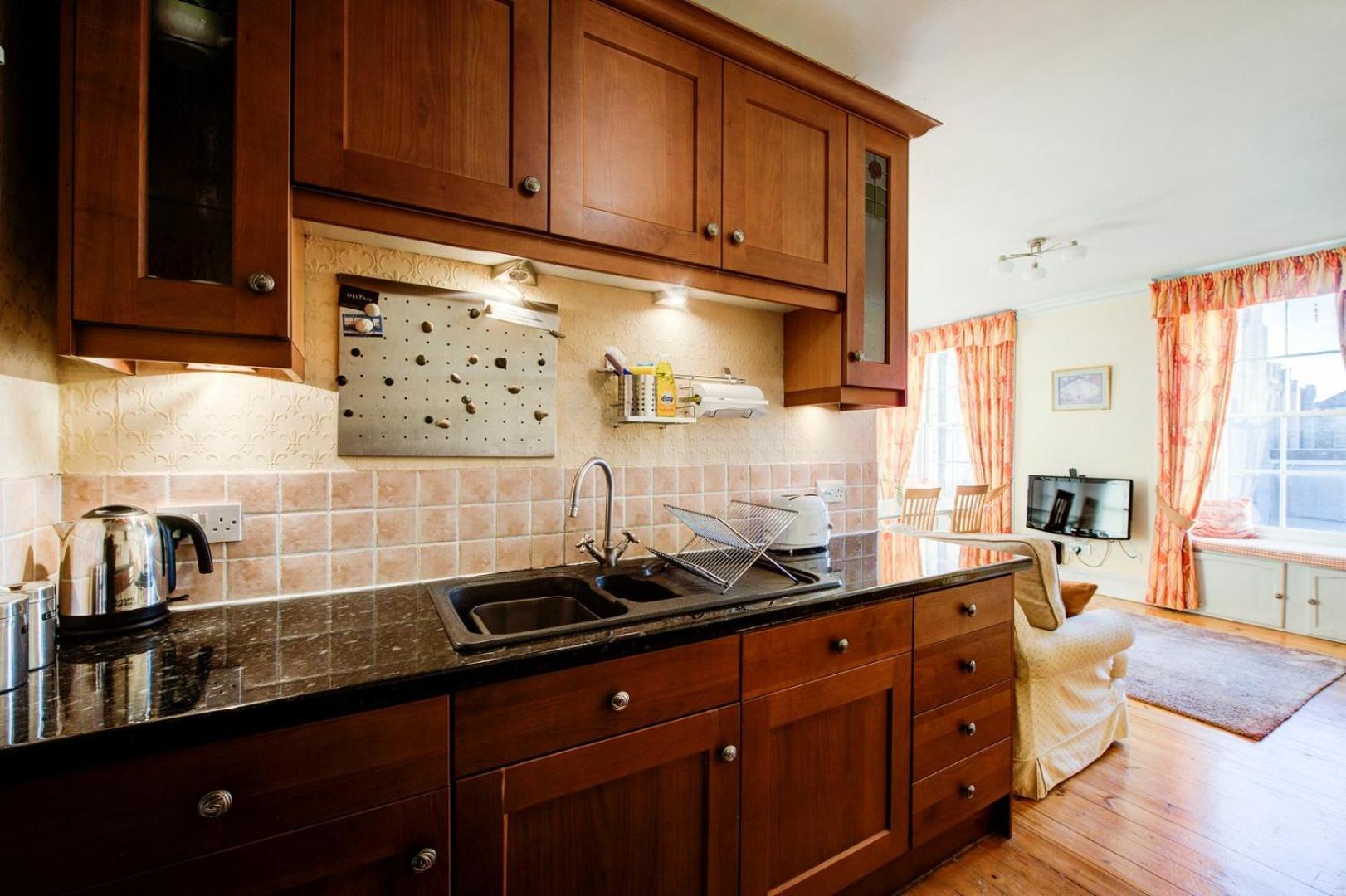 Guestready - Historic Edinburgh Old Town Apartment المظهر الخارجي الصورة
